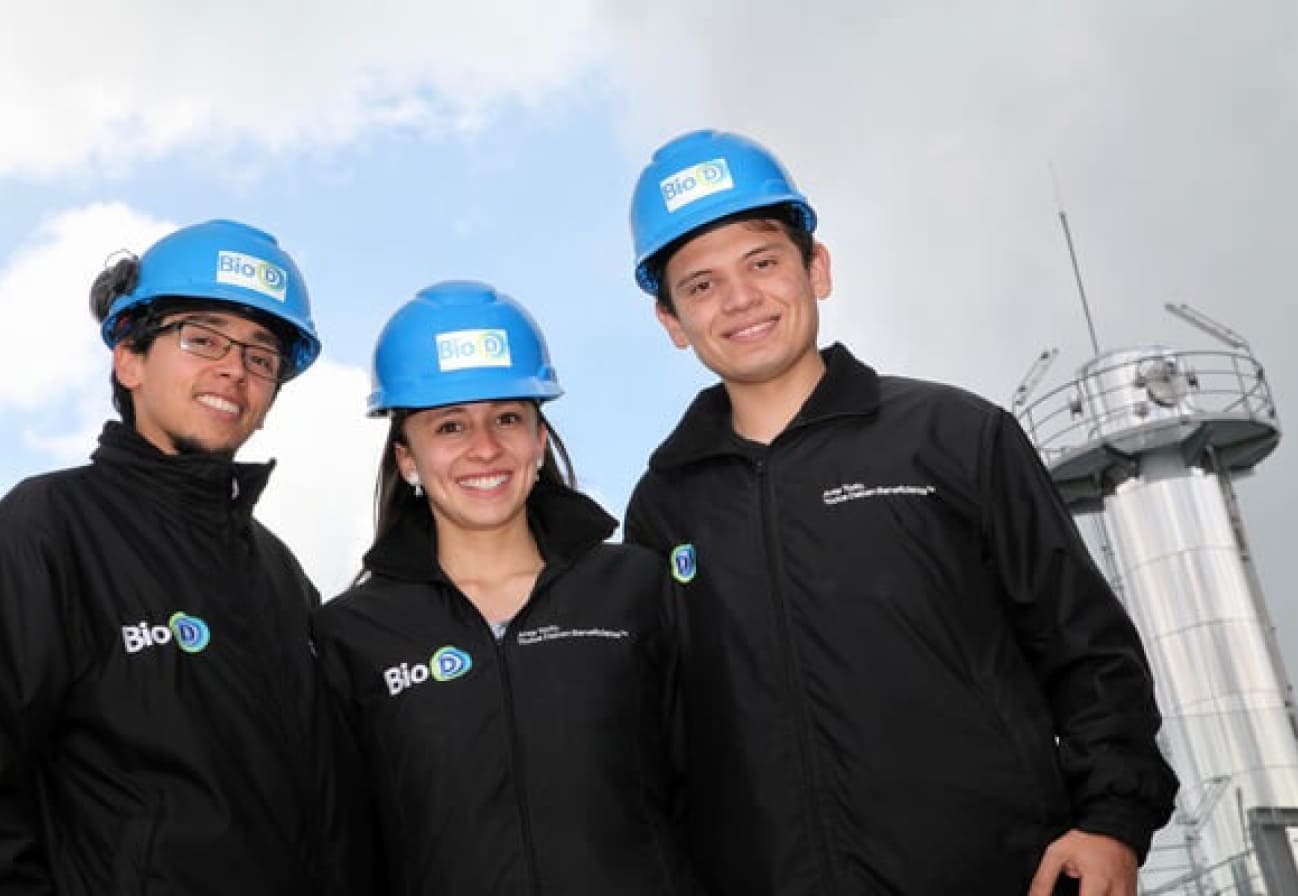 Cultura diferenciadora BioD