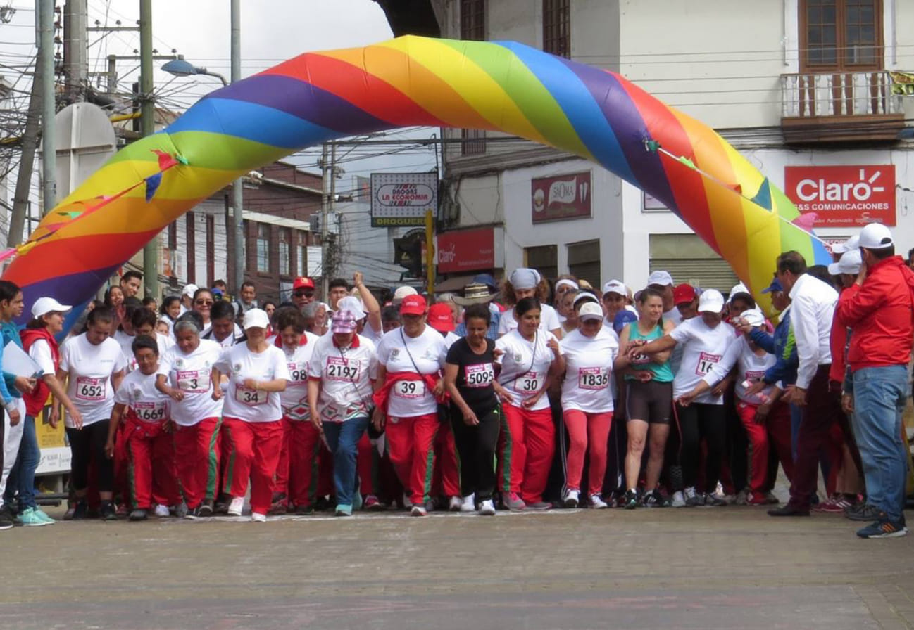 Proyecto "Corredor Socio-Ecológico Mancilla" BioD