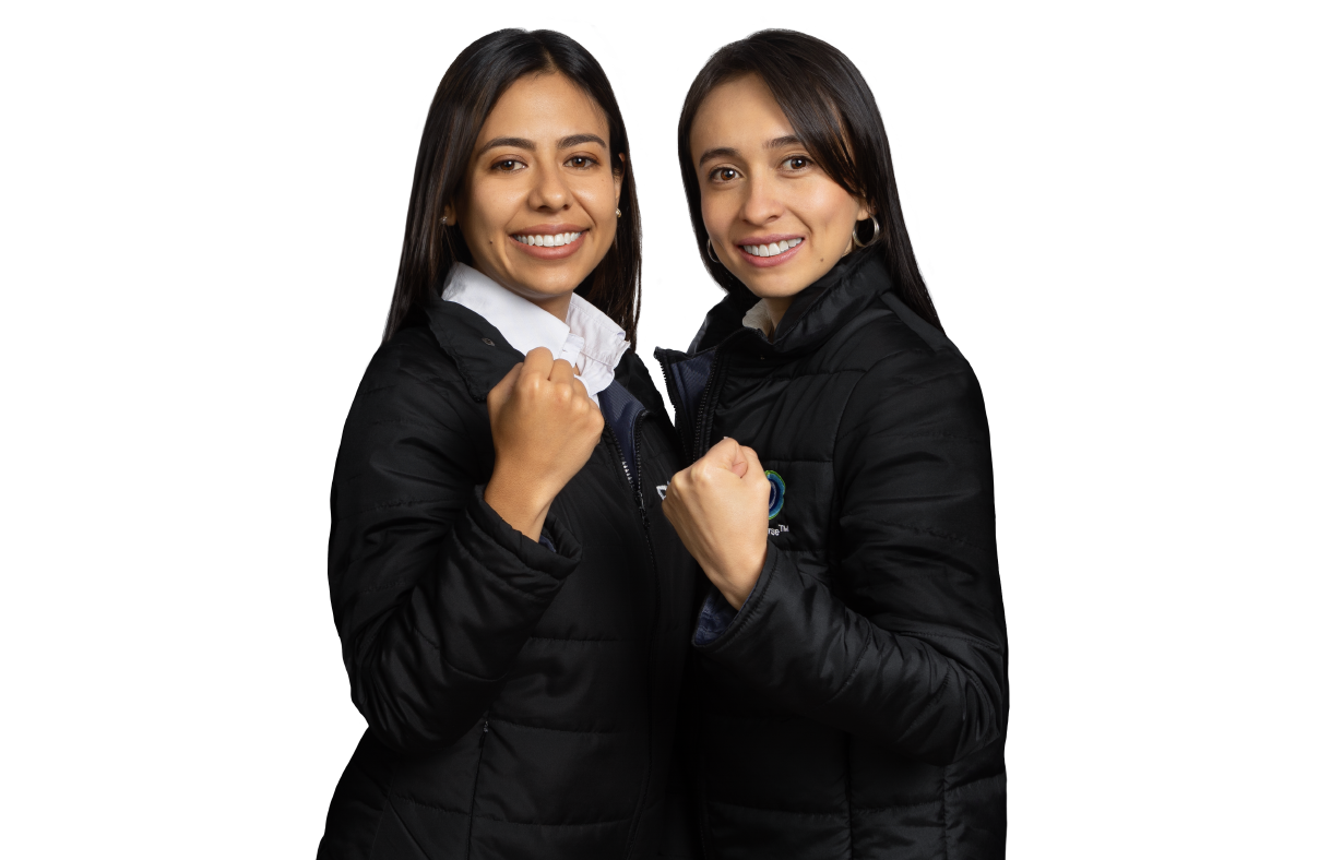 ¡Contáctate con nuestro equipo de innovación! BioD