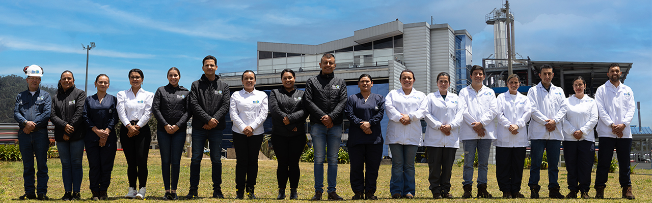 Banner Quiénes Somos BioD