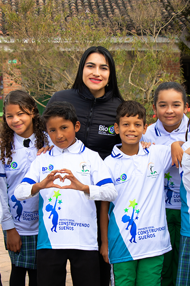 Banner Impacto en las Personas BioD