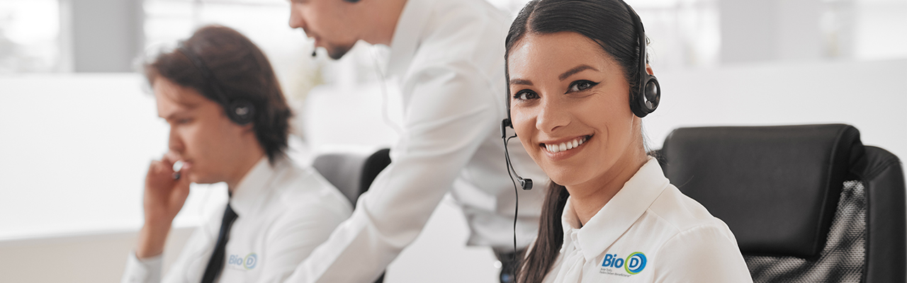 Banner Contacto BioD