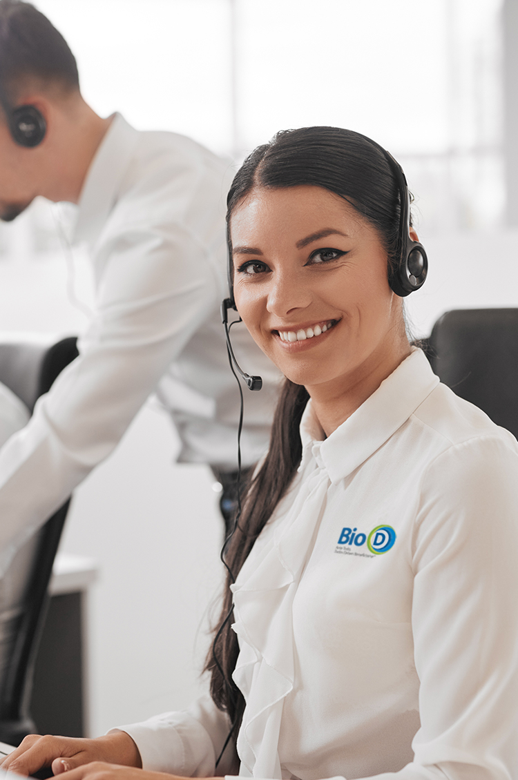 Banner Contacto BioD