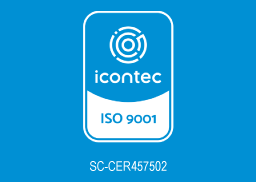 ICONTEC ISO 9001 BioD