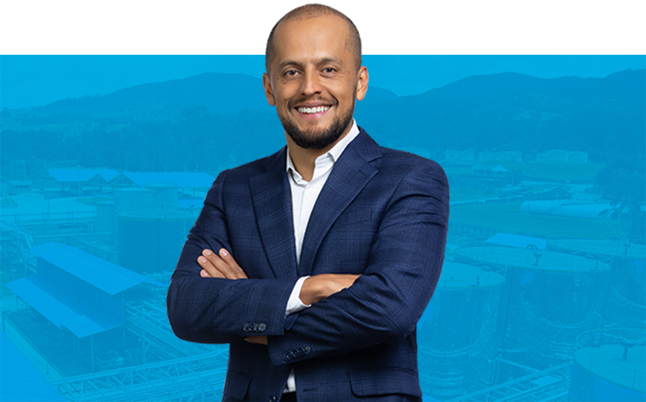 Palabras del Gerente BioD